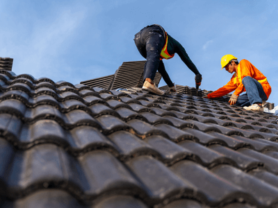 About Roof Repair Experts Ben Bolt, TX